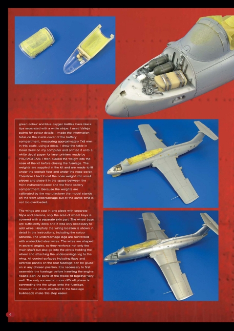 AIR Modeller 2012-40